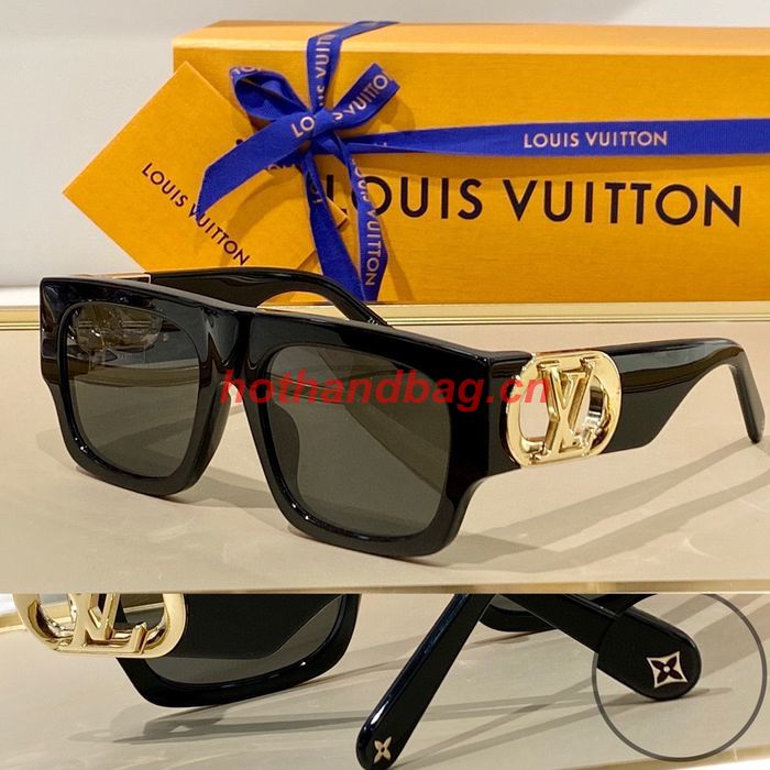Louis Vuitton Sunglasses Top Quality LVS01615